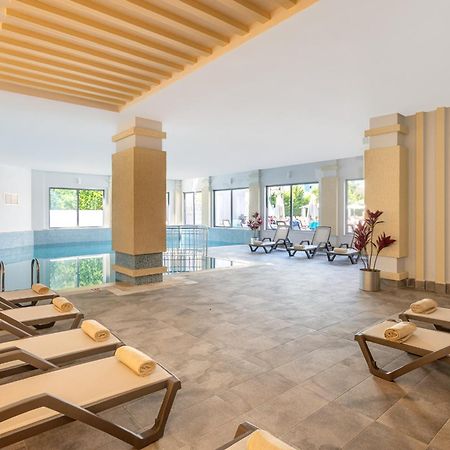 Side Story Resort & Spa Екстериор снимка