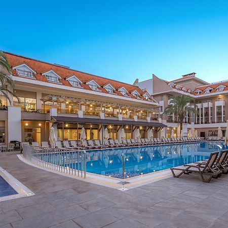 Side Story Resort & Spa Екстериор снимка