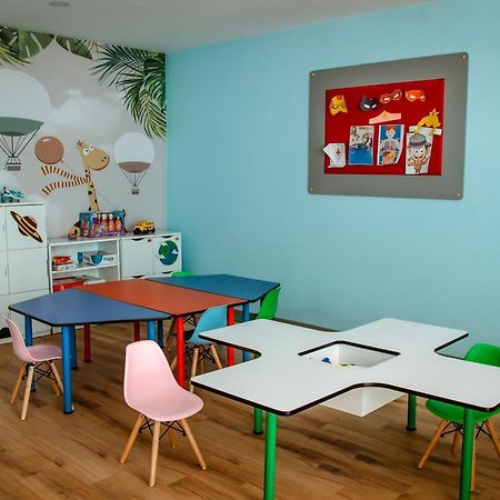Side Story Resort & Spa Екстериор снимка