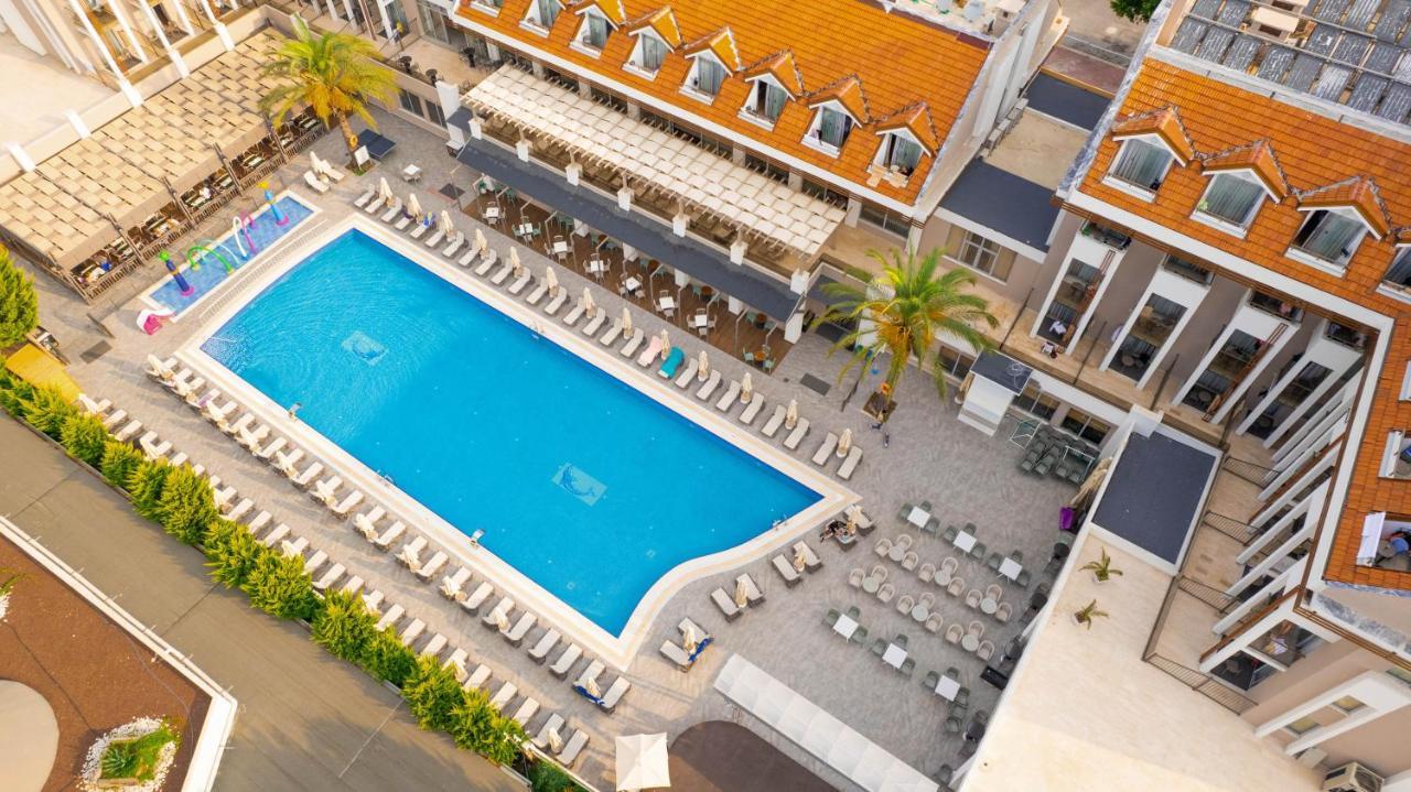 Side Story Resort & Spa Екстериор снимка