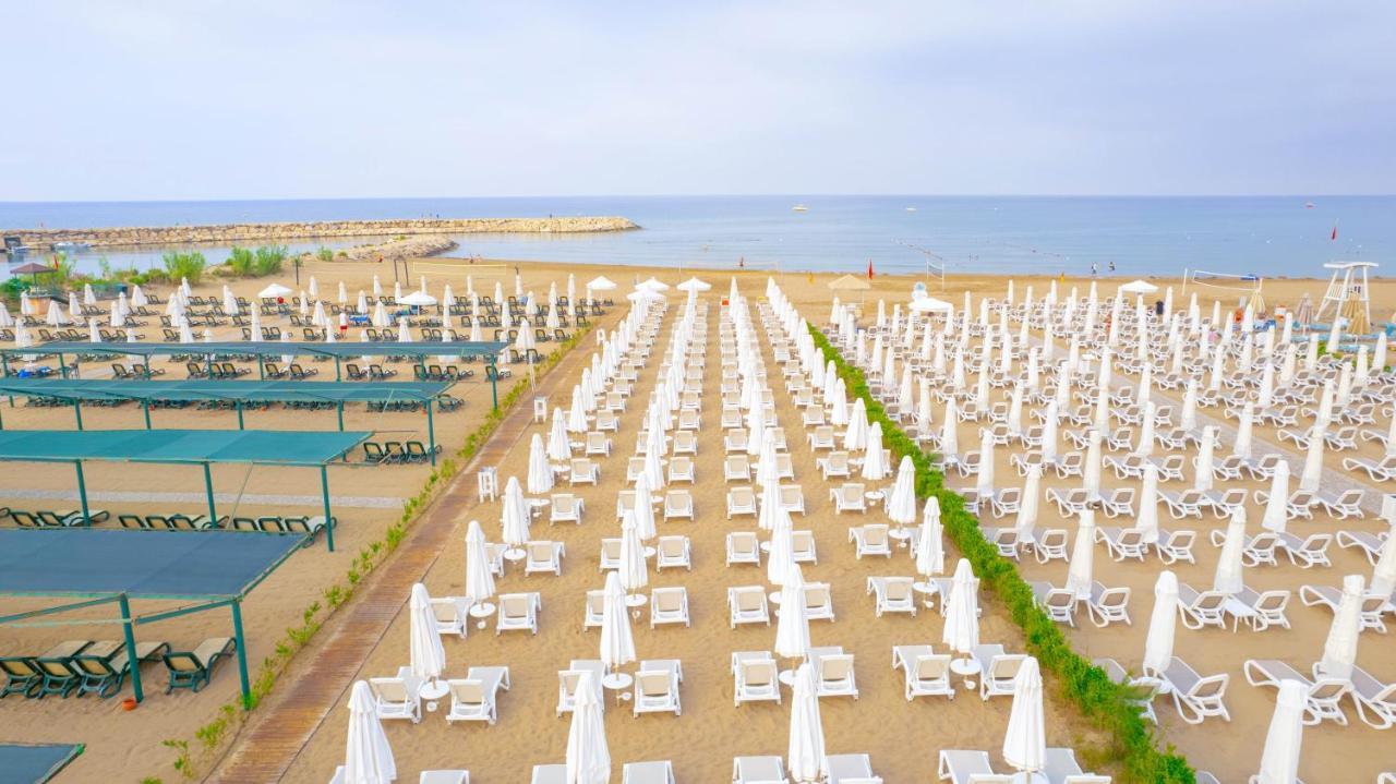 Side Story Resort & Spa Екстериор снимка