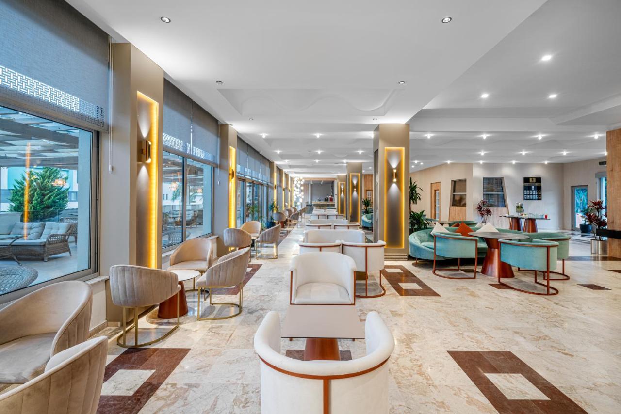 Side Story Resort & Spa Екстериор снимка