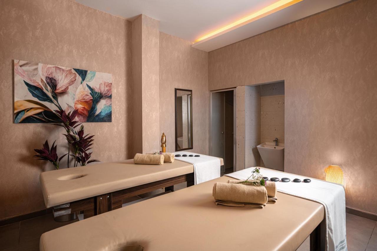 Side Story Resort & Spa Екстериор снимка