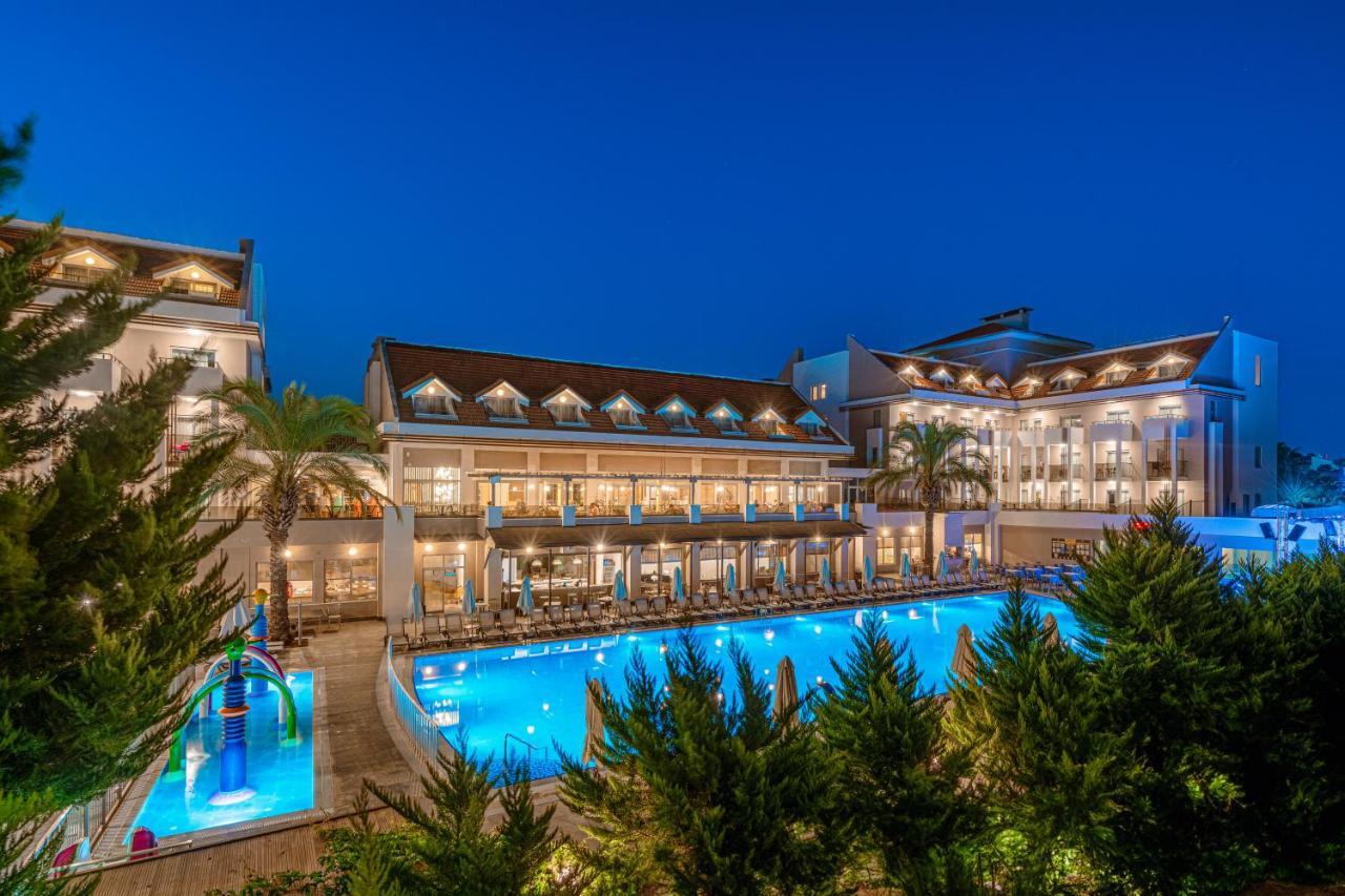Side Story Resort & Spa Екстериор снимка