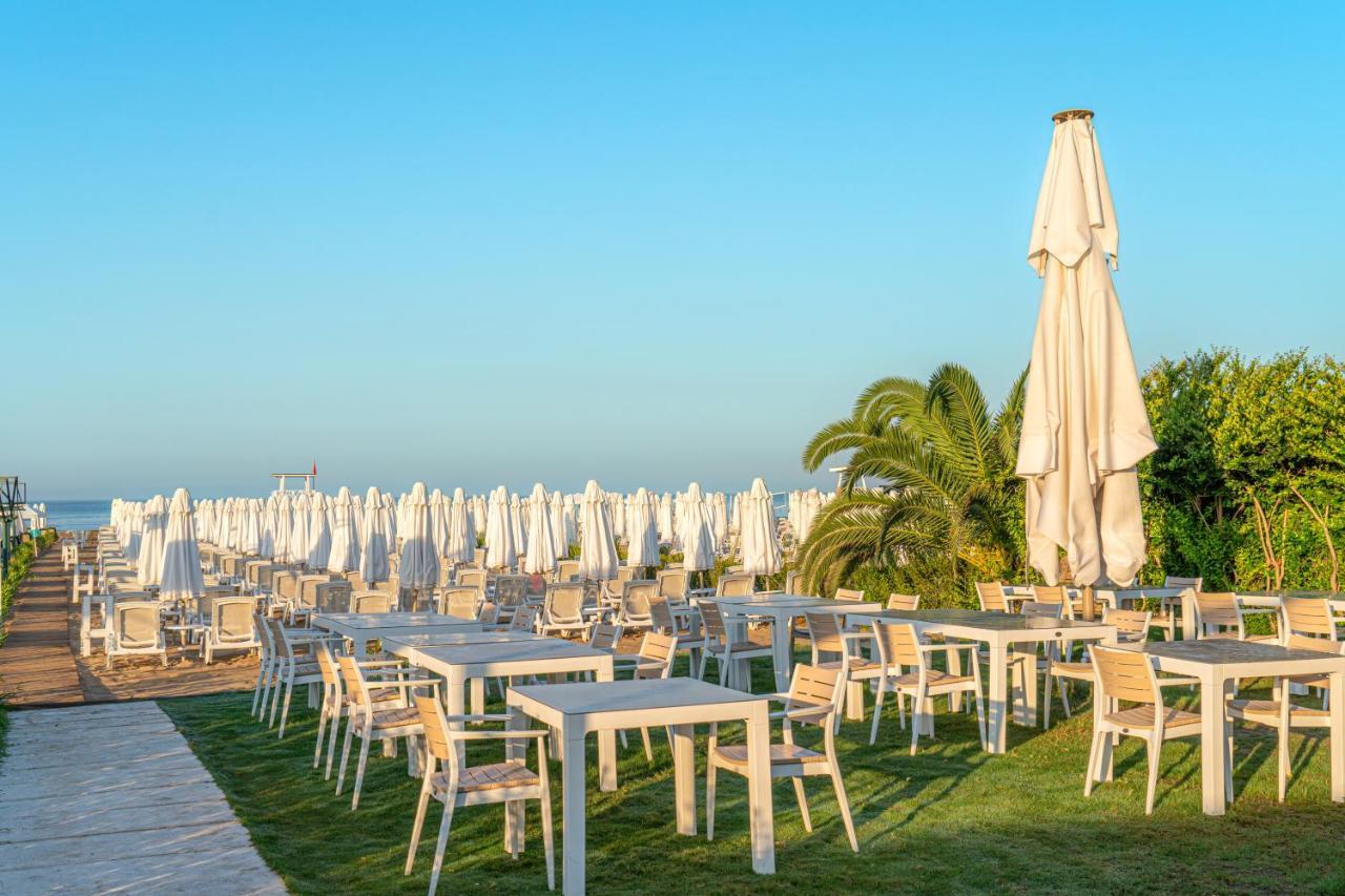 Side Story Resort & Spa Екстериор снимка
