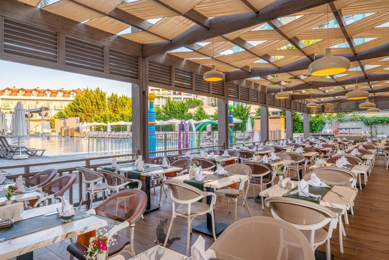 Side Story Resort & Spa Екстериор снимка