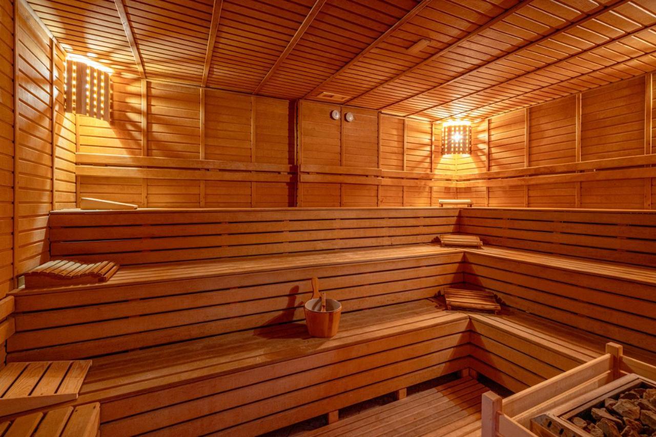 Side Story Resort & Spa Екстериор снимка