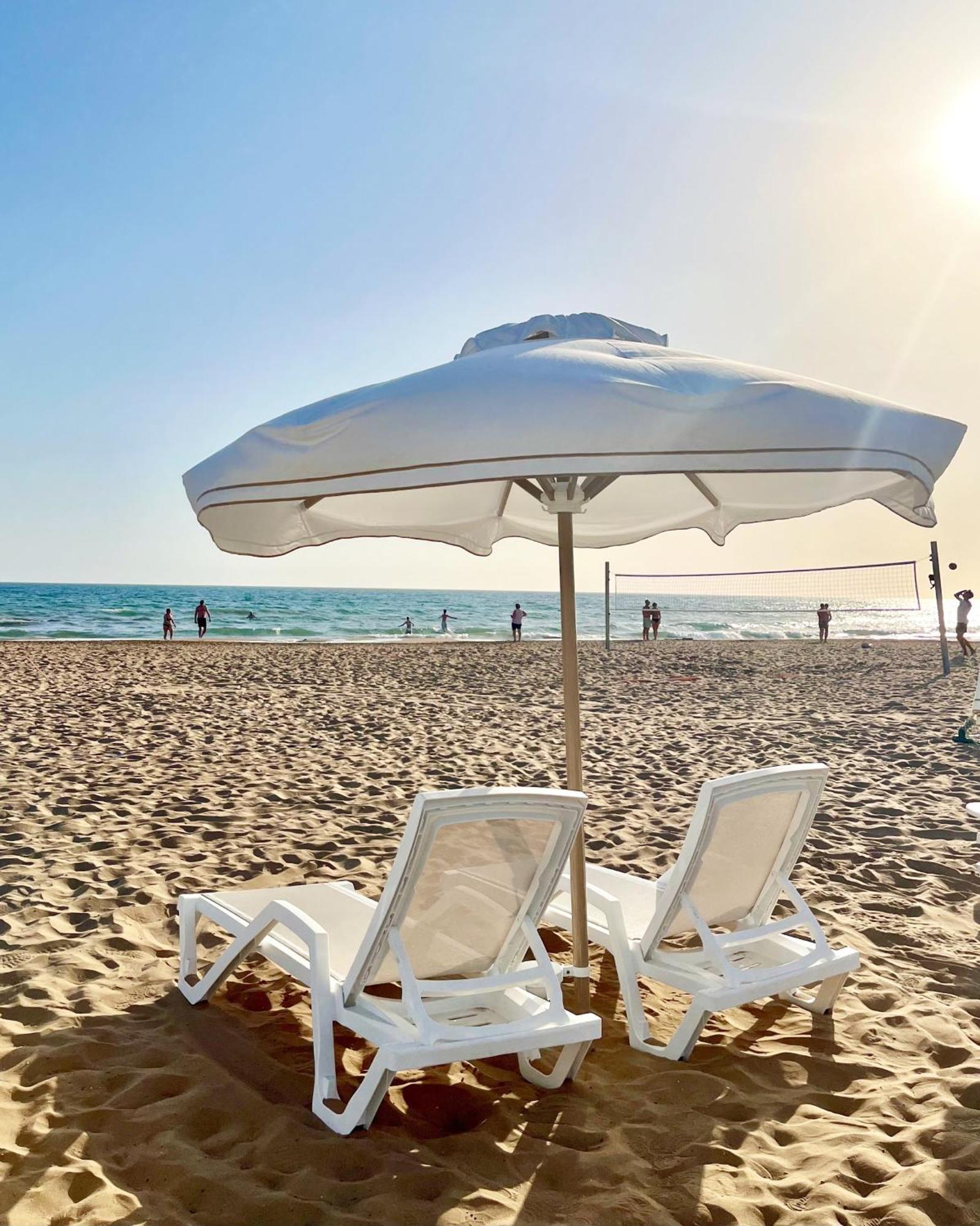 Side Story Resort & Spa Екстериор снимка