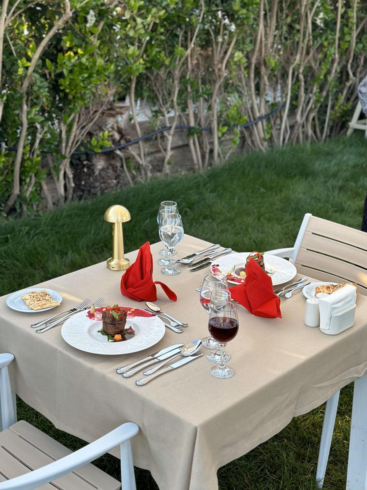 Side Story Resort & Spa Екстериор снимка
