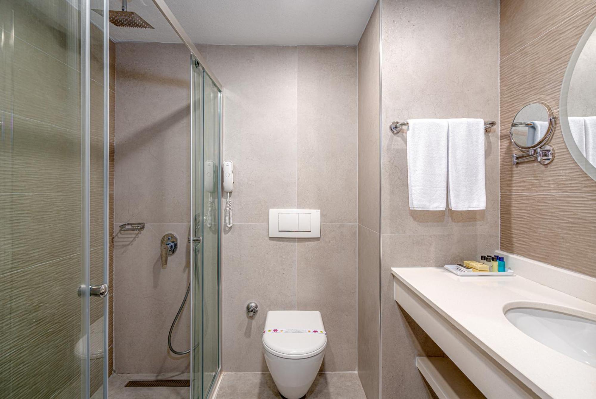 Side Story Resort & Spa Екстериор снимка