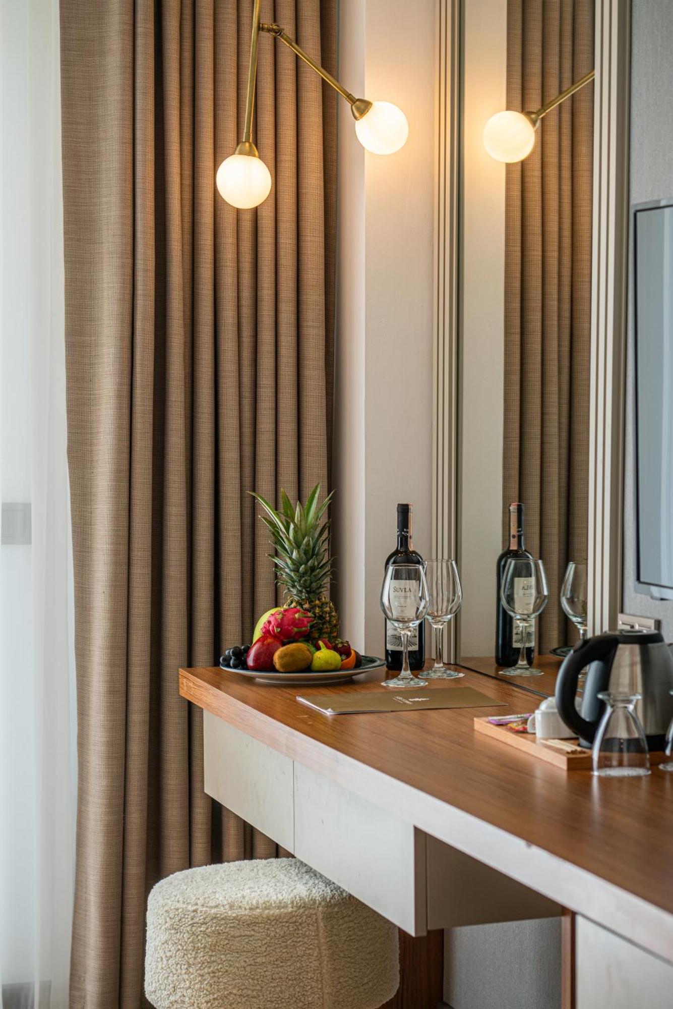 Side Story Resort & Spa Екстериор снимка