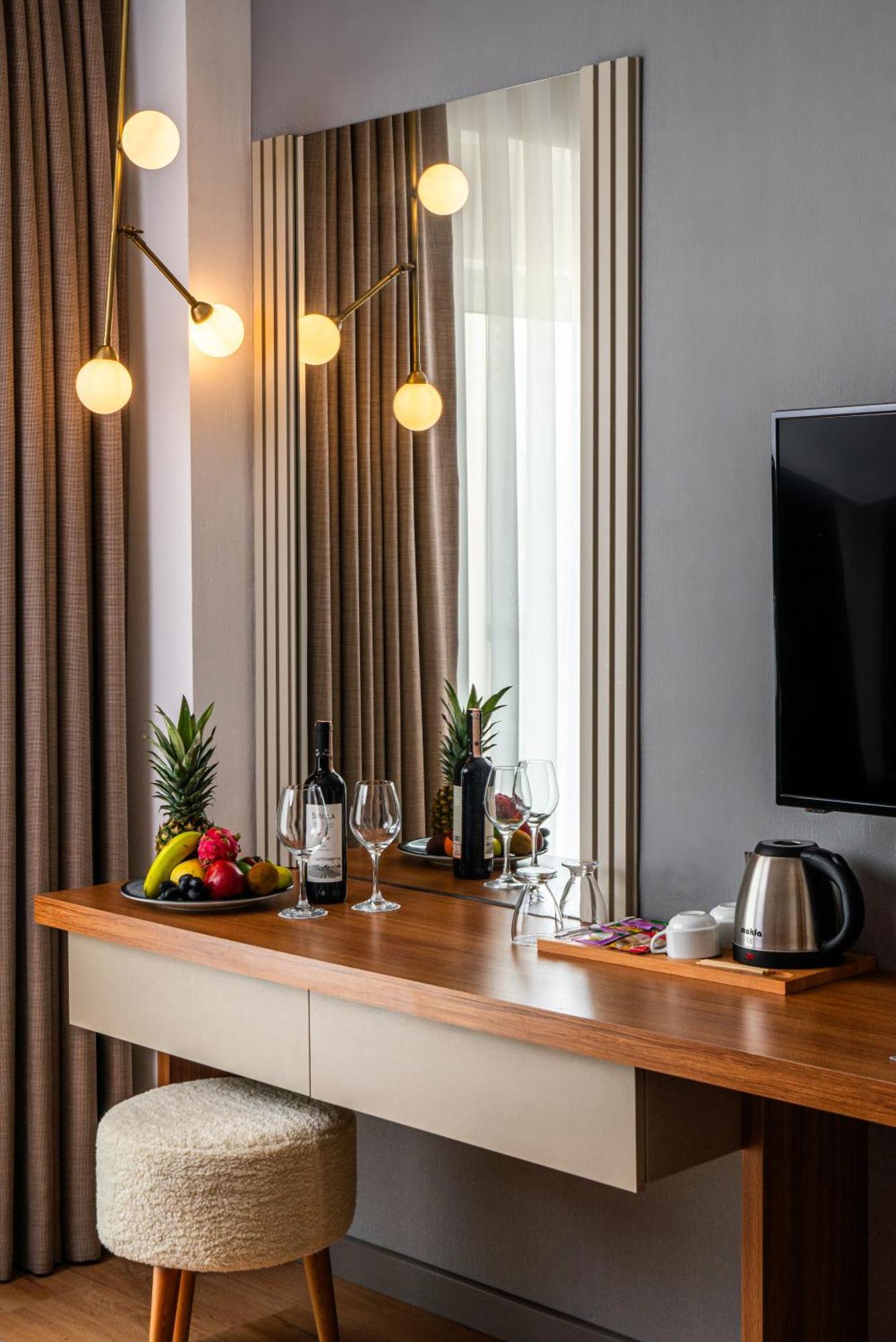 Side Story Resort & Spa Екстериор снимка