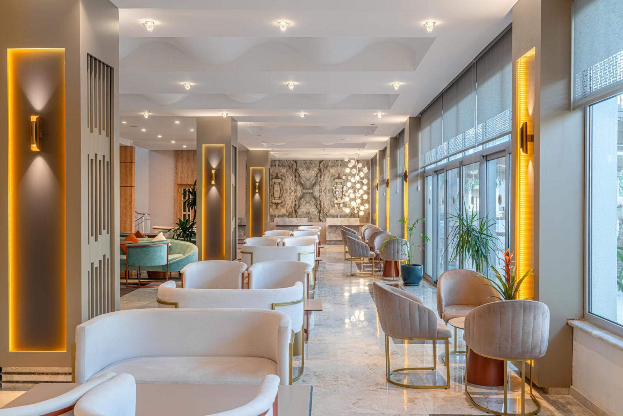 Side Story Resort & Spa Екстериор снимка