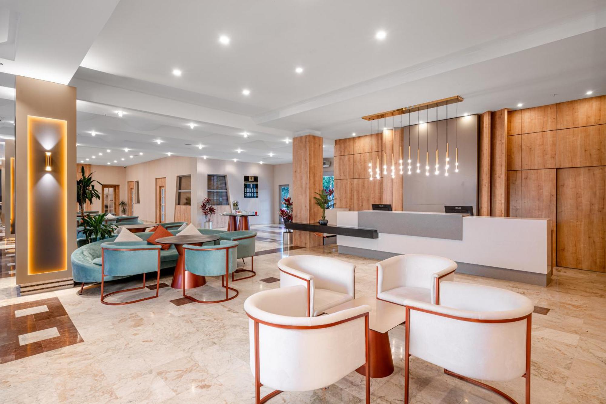 Side Story Resort & Spa Екстериор снимка