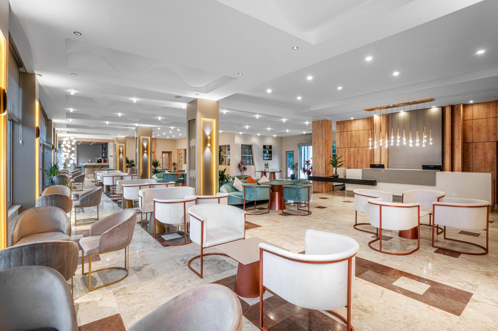 Side Story Resort & Spa Екстериор снимка