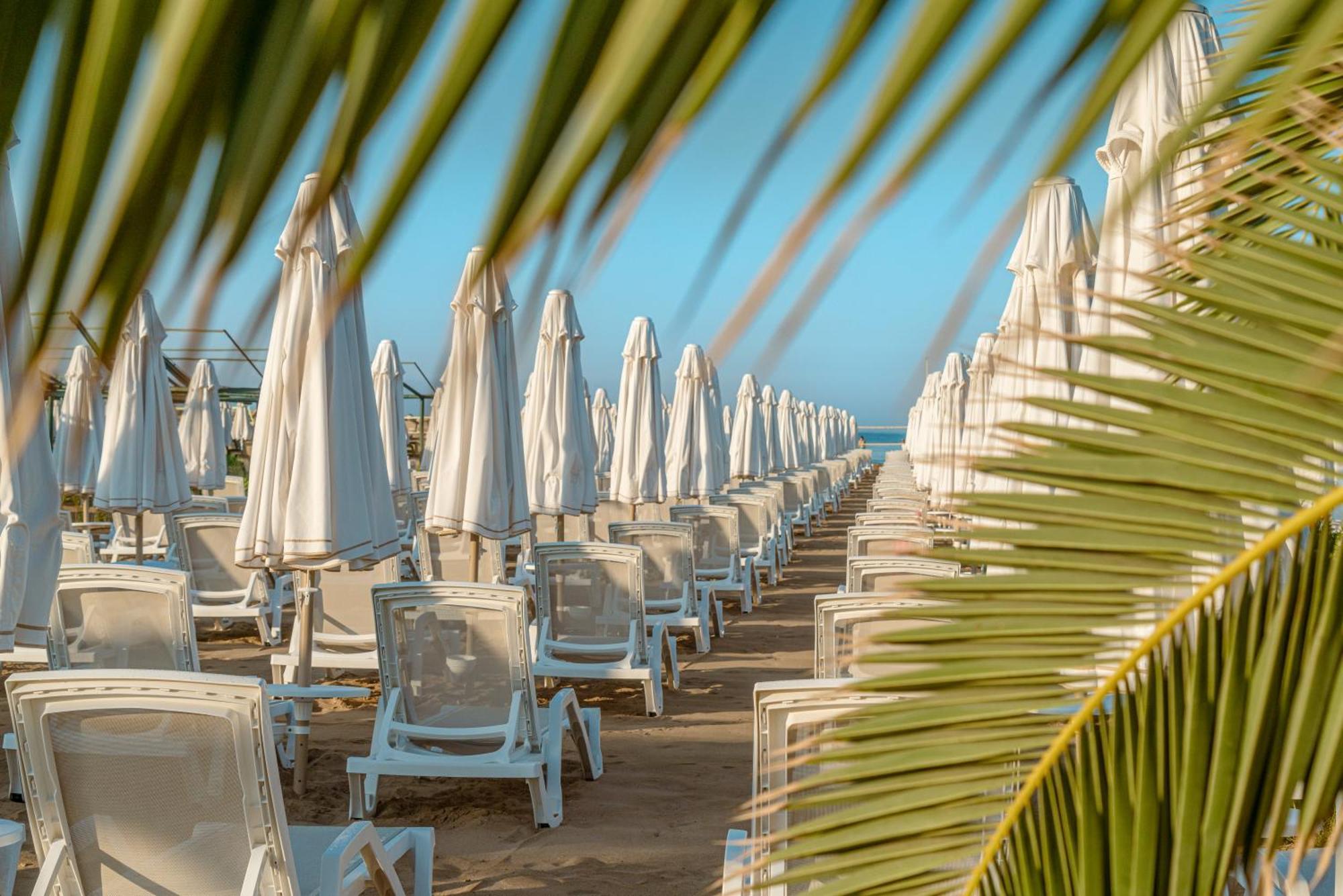 Side Story Resort & Spa Екстериор снимка